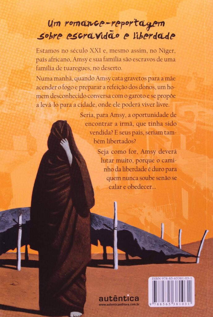 você é livre