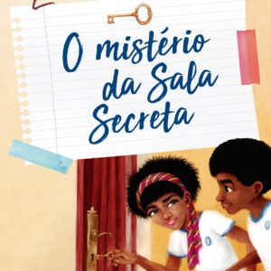 O Mistério da Sala Secreta