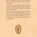O Mistério da Sala Secreta