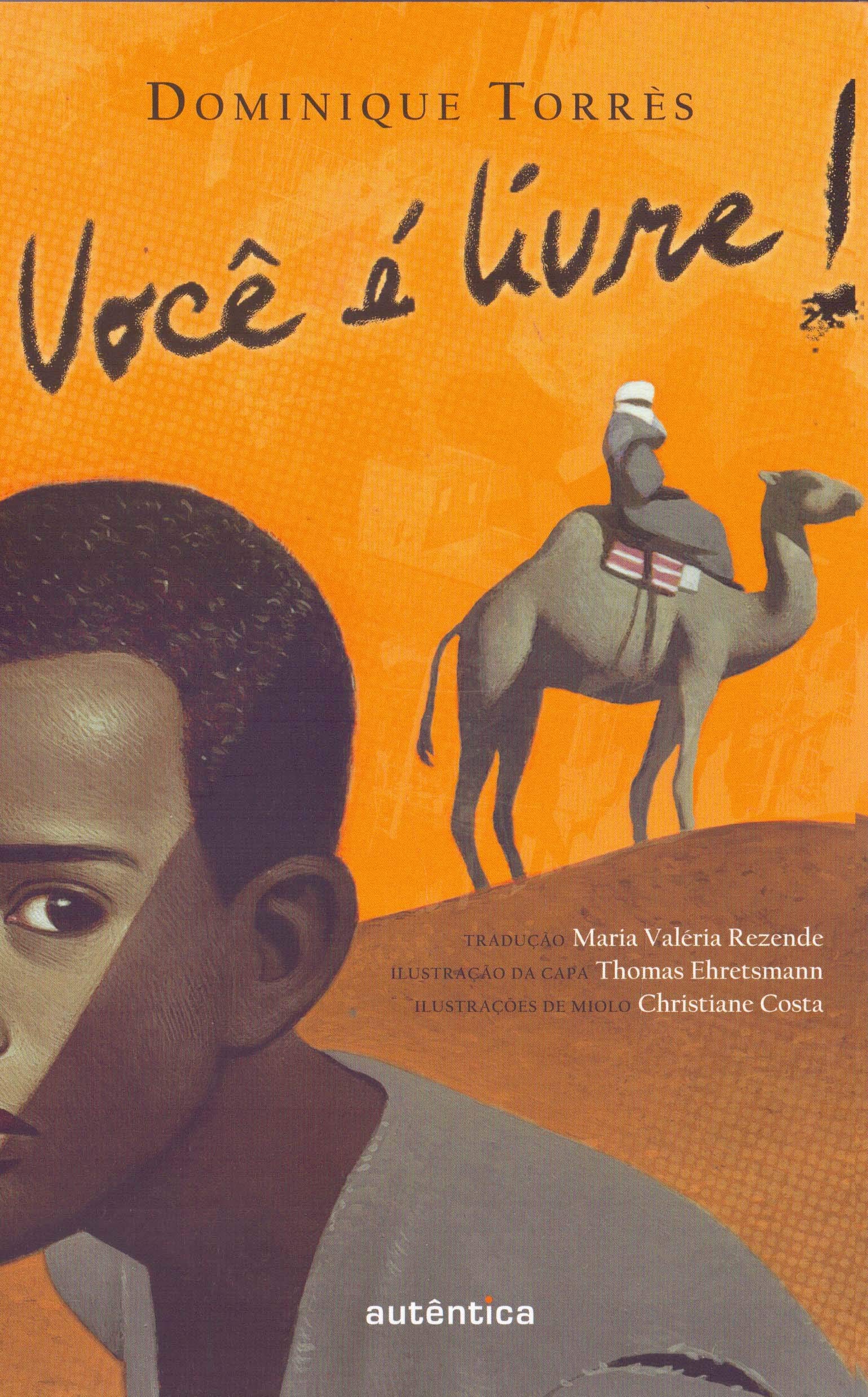 você é livre