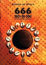 666 Ebós de odu para todos os fins