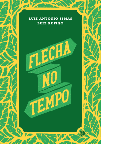 Flecha no Tempo