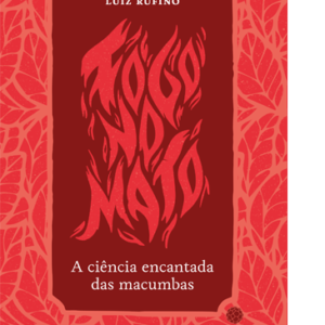 Fogo no Mato