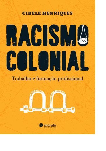 Racismo Colonial