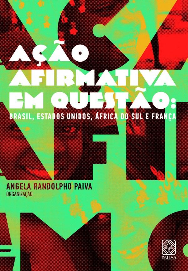 ACAO AFIRMATIVA EM QUESTAO: BRASIL, ESTADOS UNIDOS