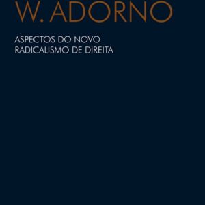 Aspectos do novo radicalismo de direita