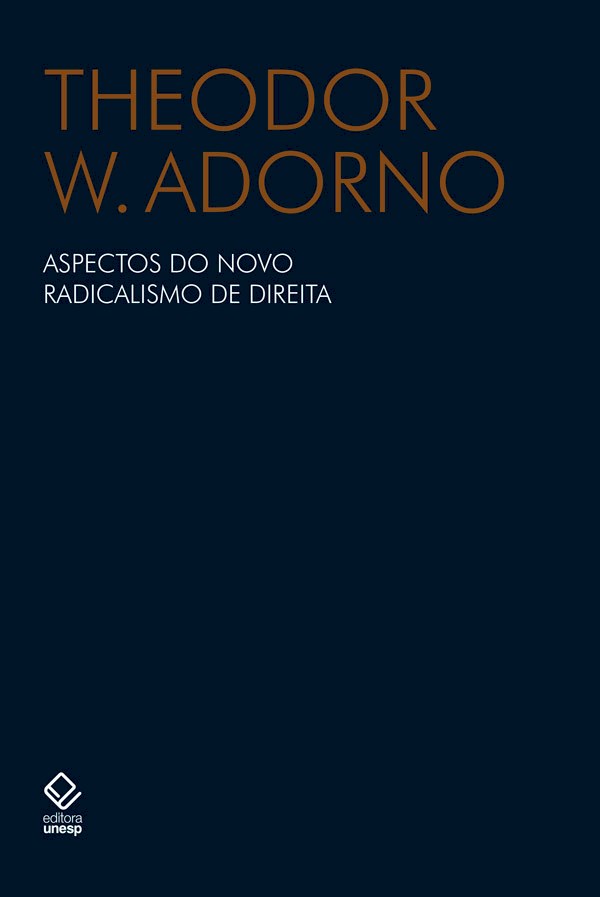 Aspectos do novo radicalismo de direita