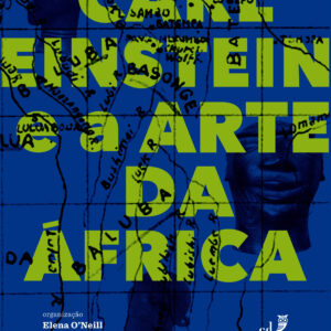 Carl Einstein e a Arte da África