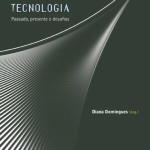 Arte, ciência e tecnologia