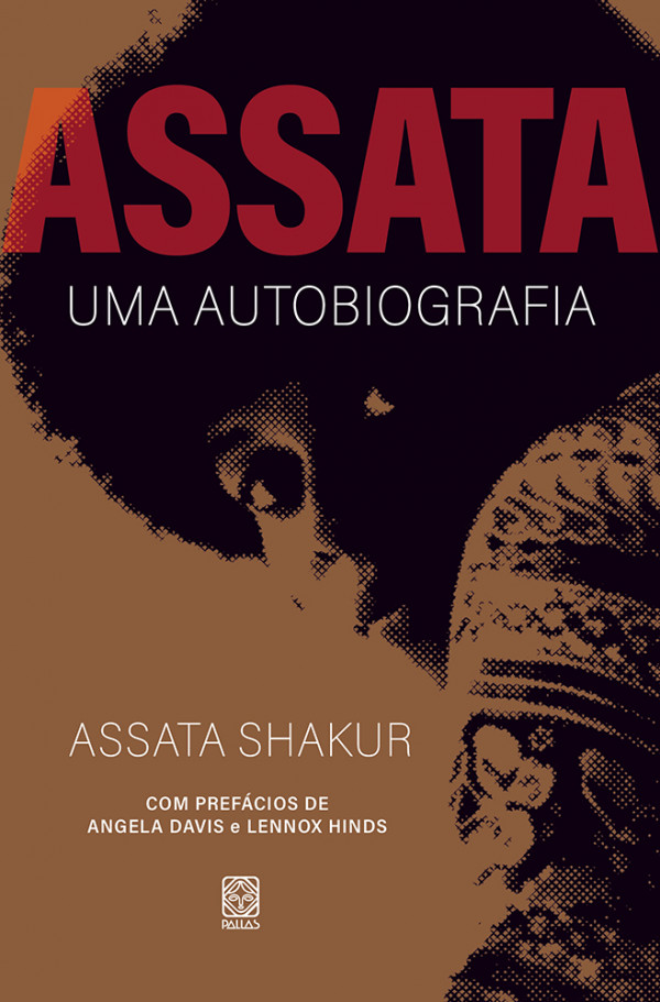 ASSATA UMA AUTOBIOGRAFIA
