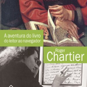 A aventura do livro