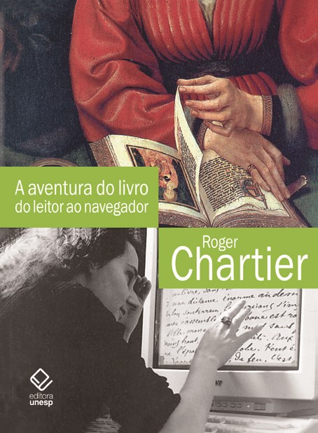 A aventura do livro