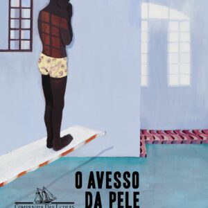O AVESSO DA PELE - VENCEDOR JABUTI 2021