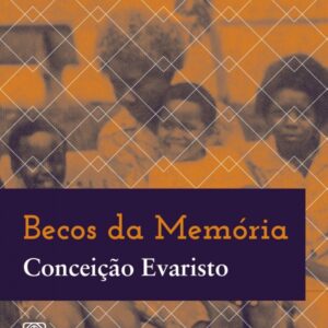 BECOS DA MEMORIA
