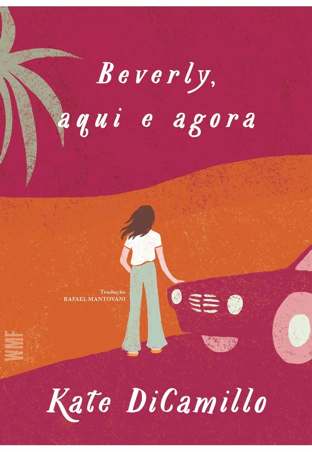 BEVERLY, AQUI E AGORA