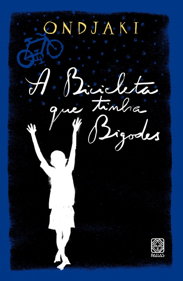 BICICLETA QUE TINHA BIGODES, A
