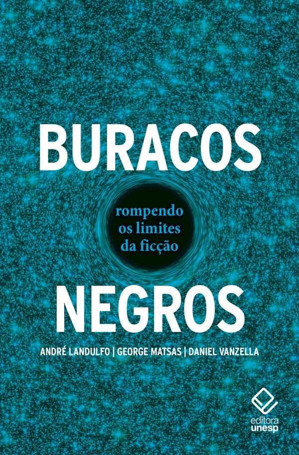 Buracos negros