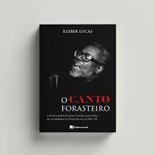 O Canto Forasteiro - o Hinário Batista Cantor Cristão e Questões de Racialidades no Brasil do Século Xix e XX