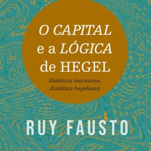 O capital e a Lógica de Hegel