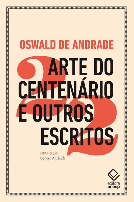 Arte do Centenário e outros escritos