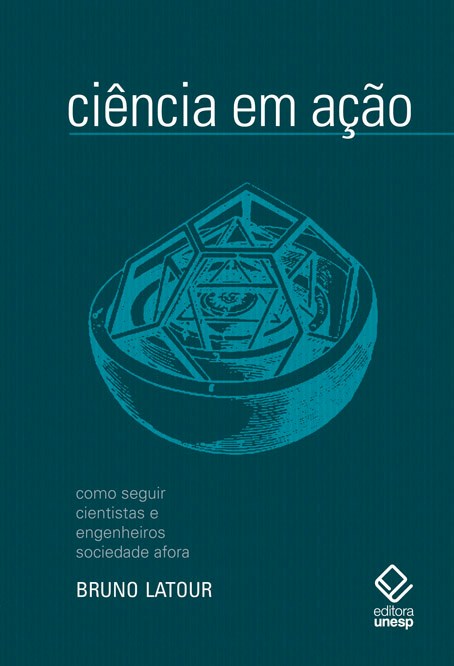 Ciência em ação – 2ª edição