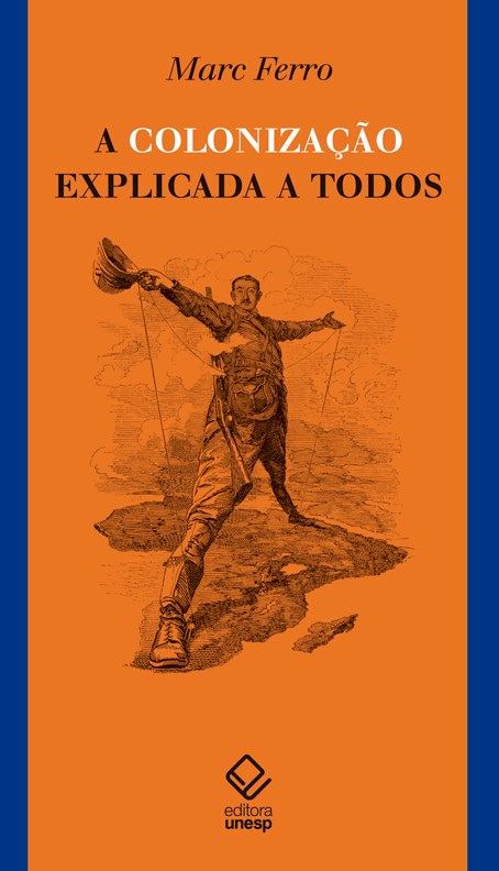 A colonização explicada a todos