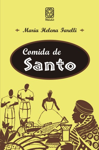 Comida de Santo