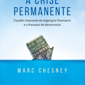 A crise permanente
