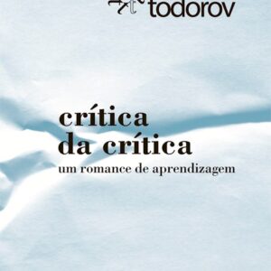 Crítica da crítica