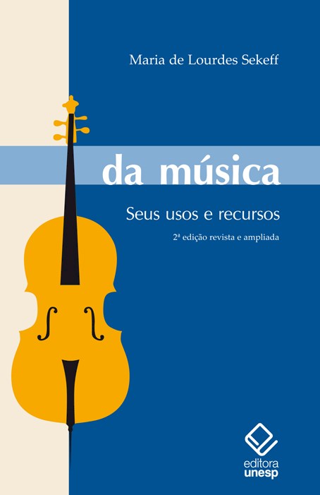 Da música – 2ª edição