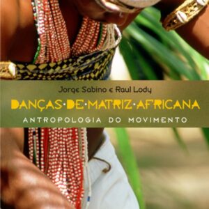 Danças de Matriz Africana