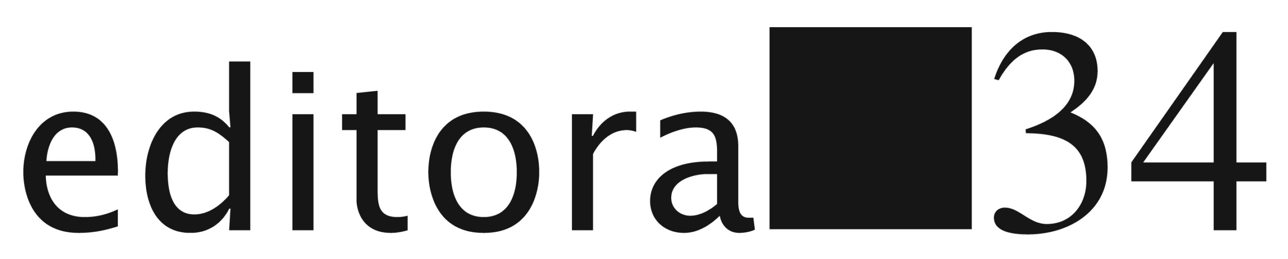 editora 34