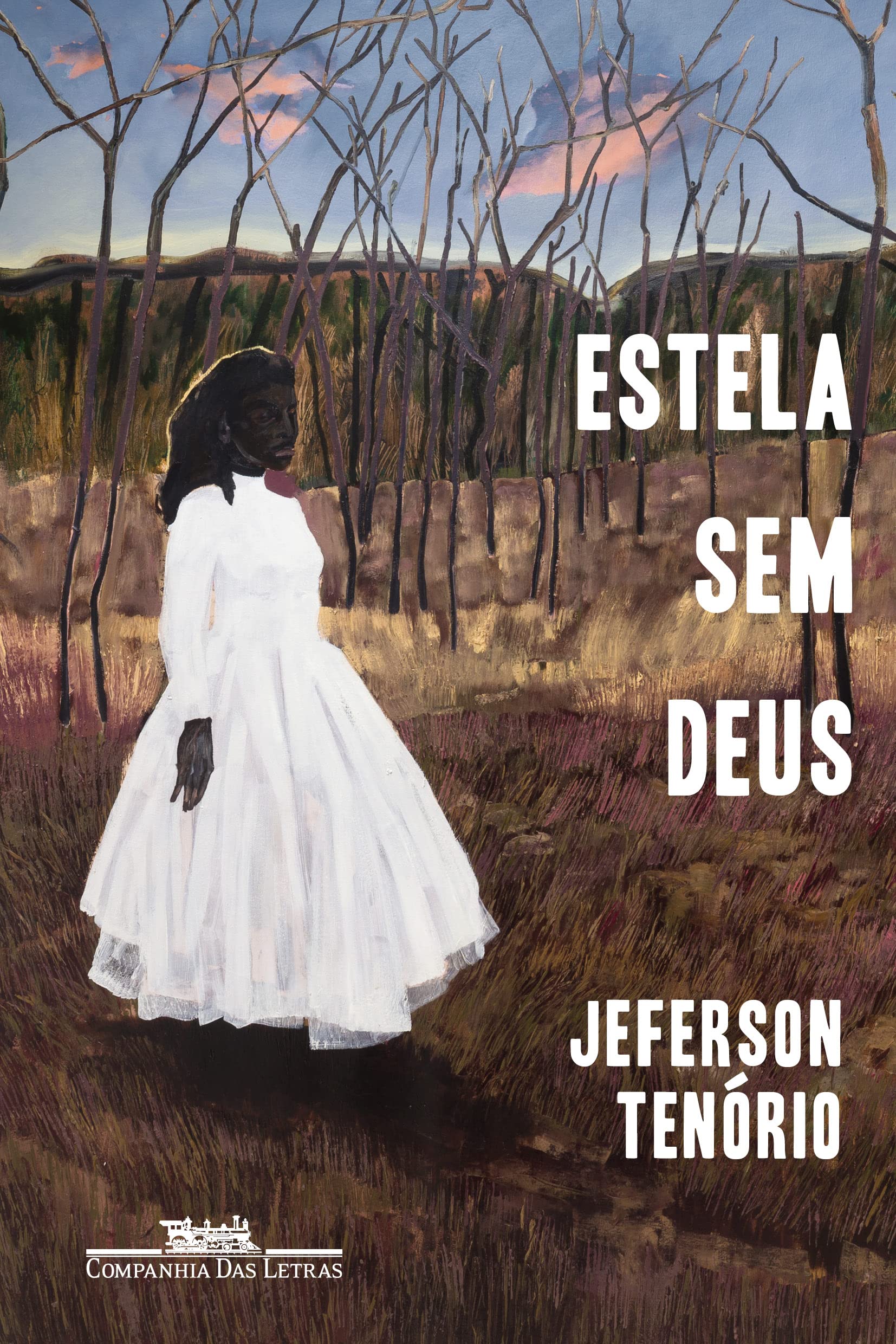 ESTELA SEM DEUS