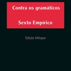 Contra os gramáticos