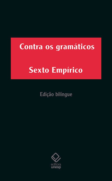 Contra os gramáticos