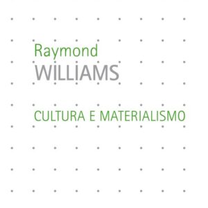 Cultura e materialismo