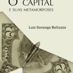 O capital e suas metamorfoses