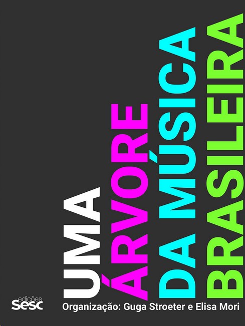 UMA ÁRVORE DA MÚSICA BRASILEIRA