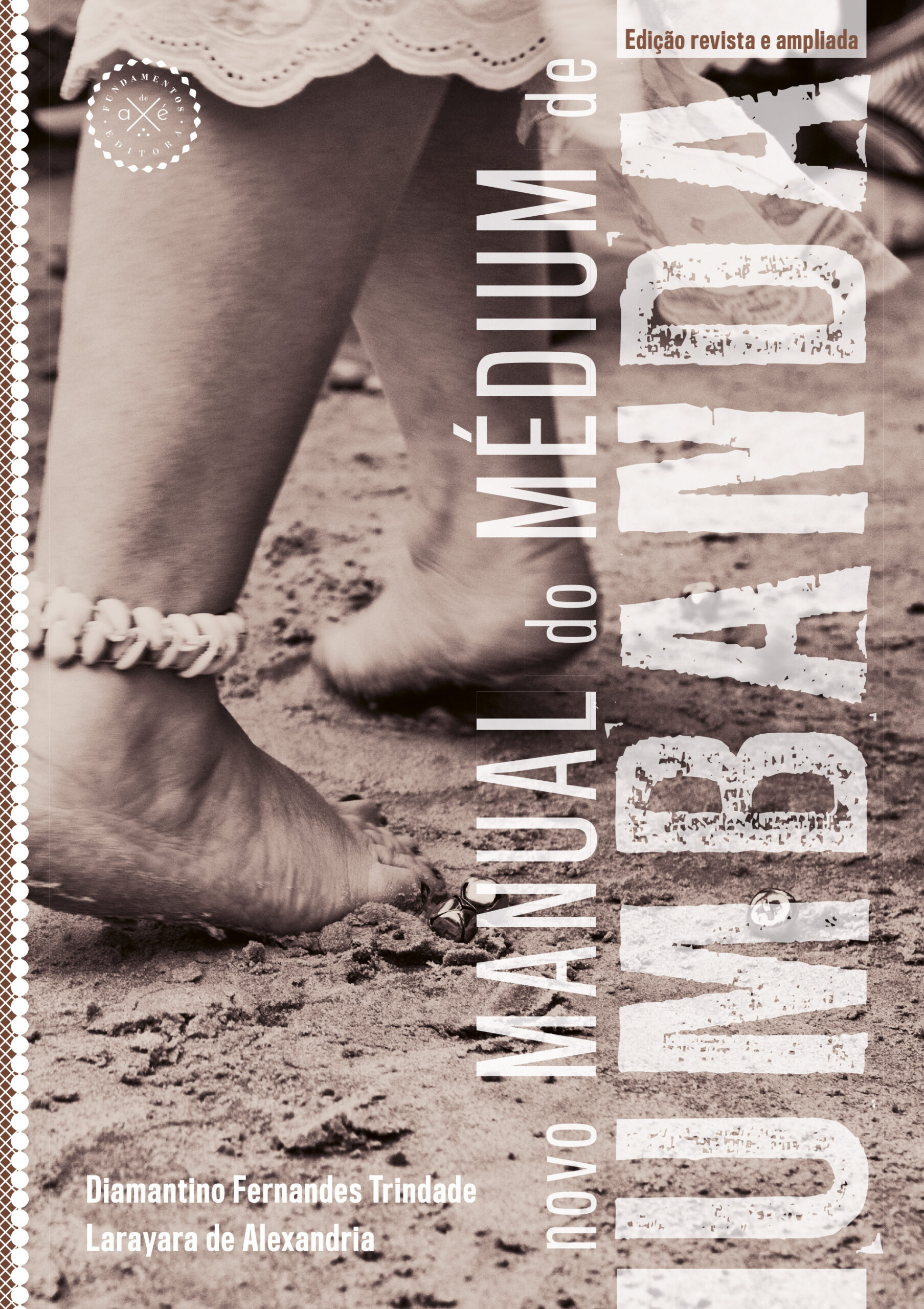 Novo manual do médium de Umbanda