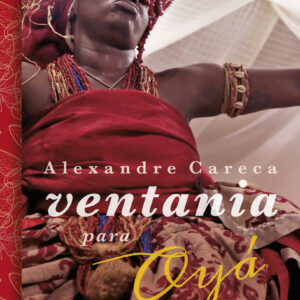 Ventania para Oyá