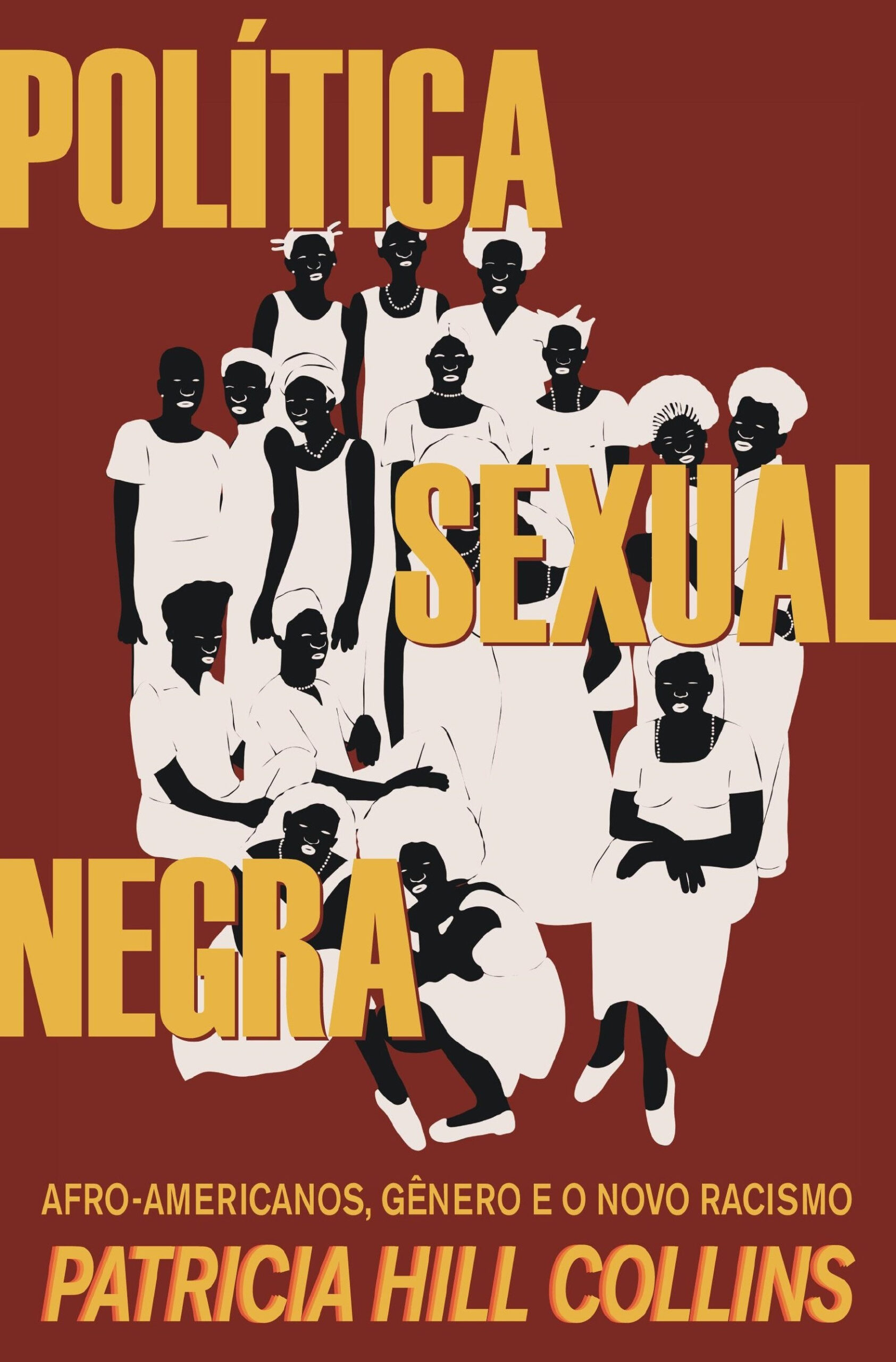 Política Sexual Negra