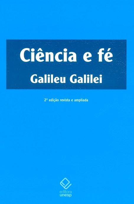 Ciência e fé – 2ª edição