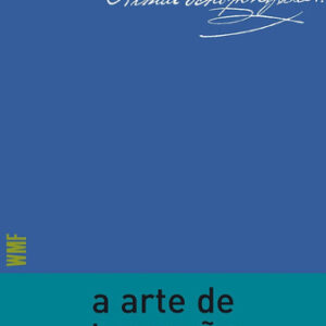 A ARTE DE TER RAZÃO