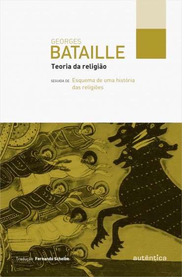 Teoria da religião: Seguida de Esquema de uma história das religiões