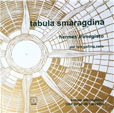 TABULA SMARAGDINA