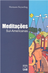 MEDITAÇÕES SUL-AMERICANAS