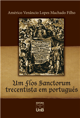UM FLOS SANCTORUM TRECENTISTA EM PORTUGUÊS