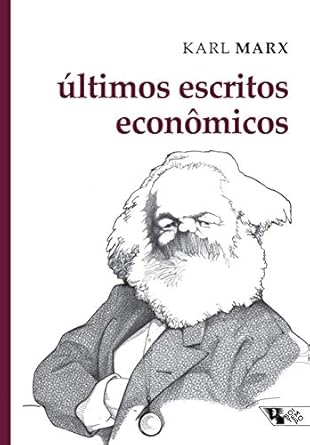 Últimos escritos econômicos