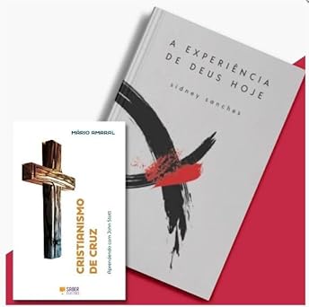 A EXPERIÊNCIA DE DEUS HOJE