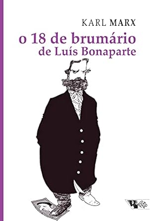 O 18 de brumário de Luís Bonaparte